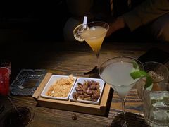 -LAMP BAR 水烟音乐酒吧