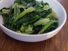 -后湖小院·乡野田园菜