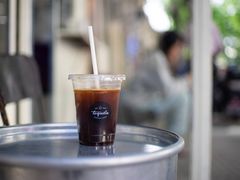 -Tequila Espresso(嘉善路店)