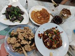 -金姐台湾菜(珠江路店)