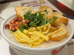 -悦满楼·西关名点·湛江名菜(航空综合大厦店)