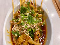 -客临百思德·东北特色馆(龙湖时代天街店)