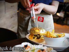 -Bistro 63 创意融合料理(广粤天地店)
