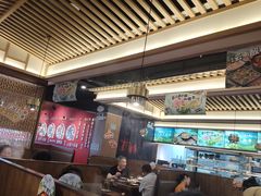 -井格重庆火锅(西直门凯德Mall店)