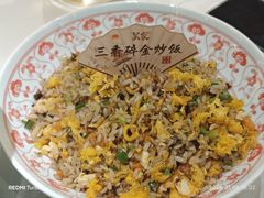 -吴家·非遗淮扬小馆(镇江万达广场店)