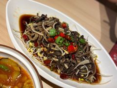 -羊之道草原味道清真餐厅(番禺店)