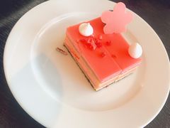 -北京柏悦酒店·锦庭餐厅Dining Room
