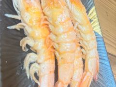 -红叶日料·放题·海胆·定食(星海店)
