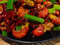 -潮庭·大连海鲜·炭火烧烤·扇贝王(大连店)