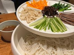 -云海肴·汽锅鸡·云南菜(高德置地店)
