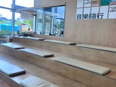 -SAANCI山池咖啡(海上世界文化艺术中心店)