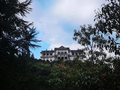 -鼓岭旅游度假区