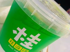 -桂桂茶(大宁国际广场店)