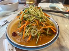 -贺秦生陕面王(富力城店)
