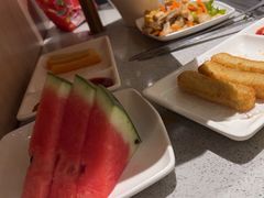 -海底捞火锅(澳德乐店)