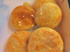 -冠素堂观音饼(朱家尖码头店)