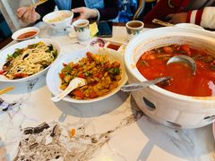 -巴依老爷新疆美食(常营店)