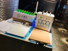 -大桶大足浴(金桥店)