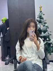 -DL HOPE造型