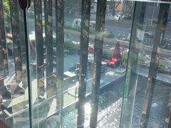 -广州天河希尔顿酒店