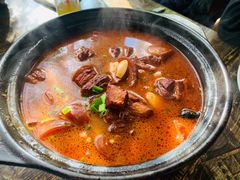 当家肉-69艺术餐厅(宋庄店)