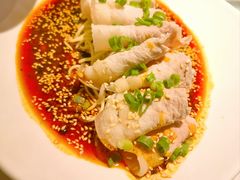 -院8里·小聚园老川菜(九眼桥店)