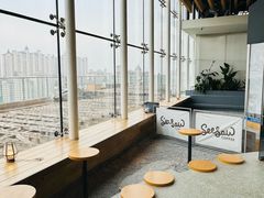 -Seesaw Coffee(朝阳大悦城店)