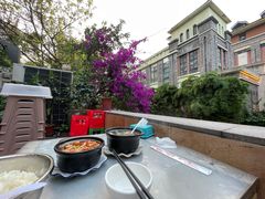 -廖记老砂锅(上清寺店)