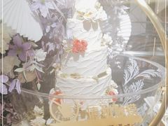 -杜哈夫DOUX RÊVE·生日蛋糕(日月光店)