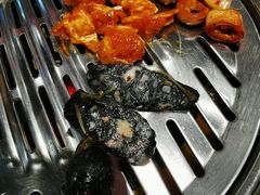 -·缸桶屋·韩式牛肋条自助烤肉(西湖D11店)
