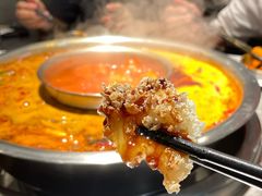 -大虎老火锅(直港大道店)
