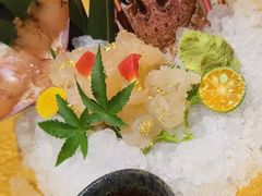 -築鳥日本料理(黑沙环店)