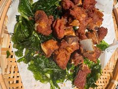 -外婆味道·云南菜大当家(南亚店)