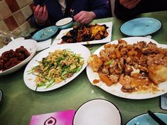 -桃子餐厅·天津菜(王顶堤总店)