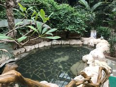 -龙达温泉生态城