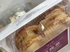 -凯司令(豫园地铁站店)