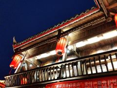 -西江传说•酸汤鱼(水东路店)