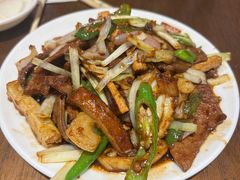 -寻裕记·现炒浇头面(人民广场店)
