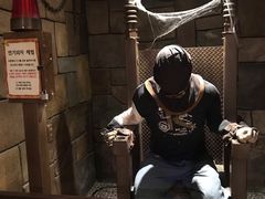 -信不信由你博物馆