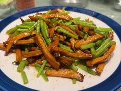 -老松滨饭店(菜艺街店)