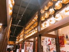 -韩国料理大力士(屏风街店)
