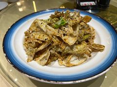-大眼锅贴水饺(河东店)
