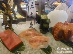 -海天一色海景自助餐厅(西港花园店)