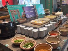 -江小渔鲜鱼火锅(应天西路店)