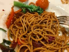 -食间牛排(湖西路店)