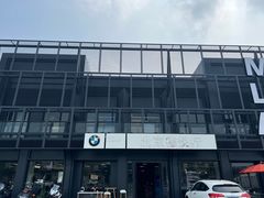 -北京德悦行BMW宝马摩托车