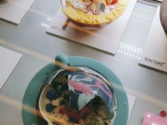 -BONCAKE裱花蛋糕(万象汇店)