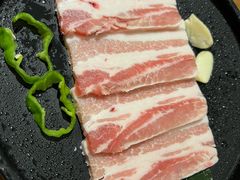 -九田家黑牛烤肉料理(华侨城店)