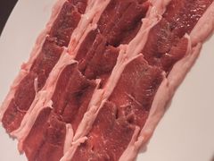 -涮福記·现切牛羊肉火锅(世纪汇店)