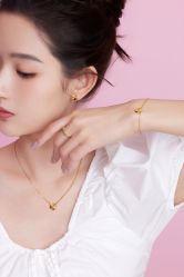 -周生生Chow Sang Sang(苏州美罗高新店)